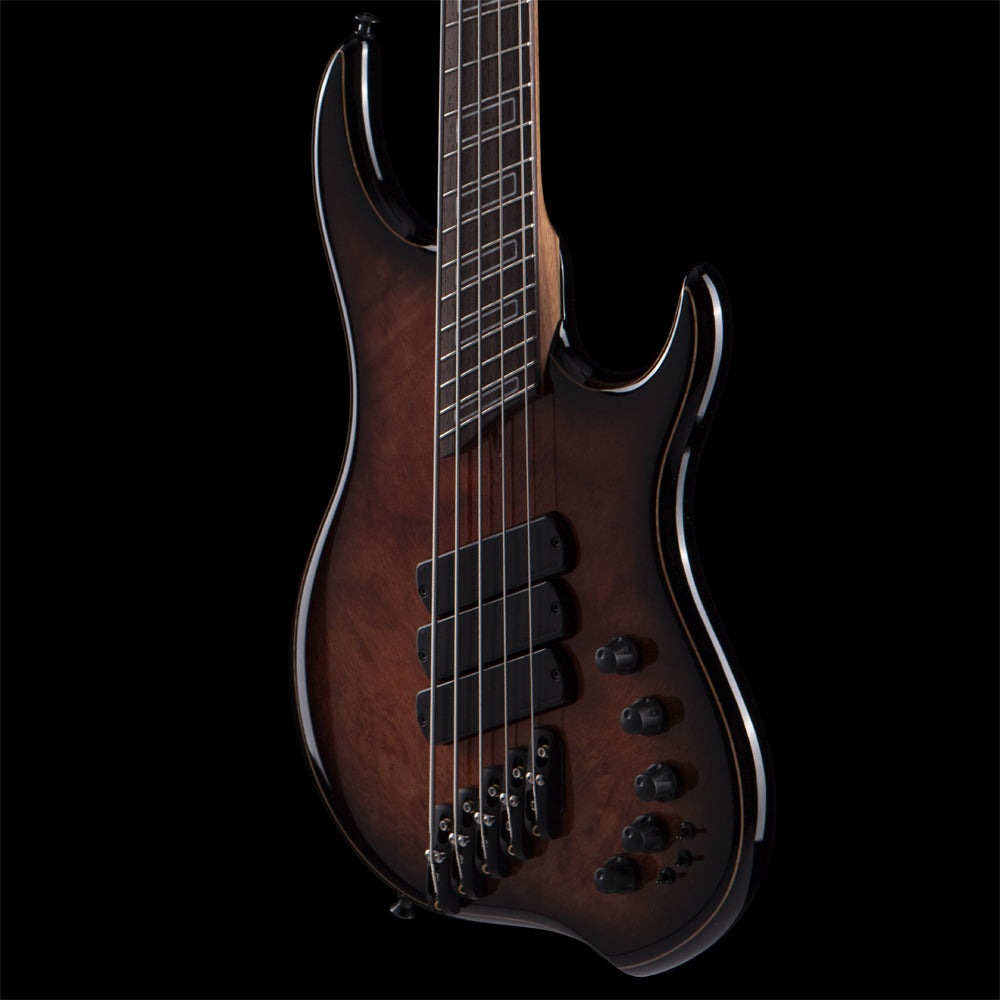 Dingwall Z3 (BGS 2026) Bass Guitars