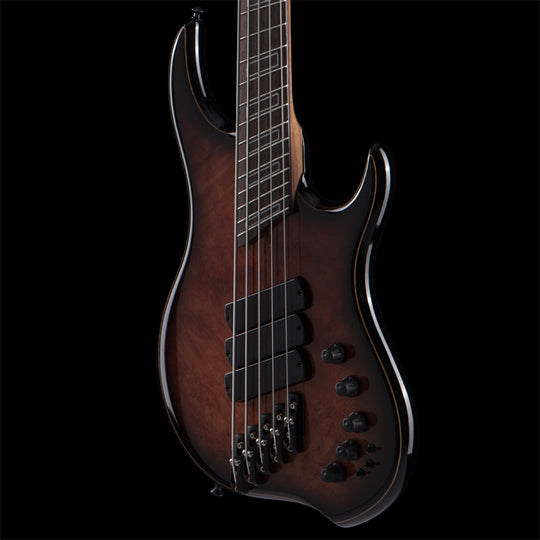 Dingwall Z3 (BGS 2026) Bass Guitars