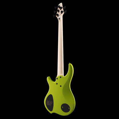 Dingwall NG3 5-String Ferrari Green