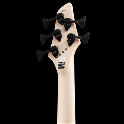 Dingwall NG3 5-String Ferrari Green