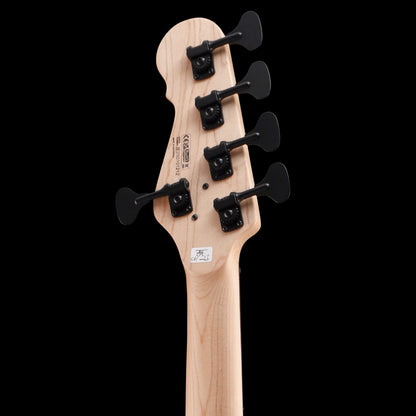 Dingwall SP1 5-String Ducati White