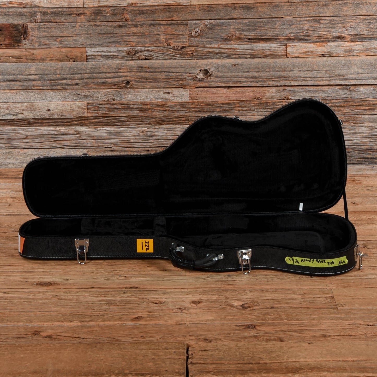 Fender American Standard Telecaster Midnight Blue 1993