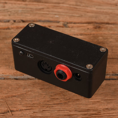 Disaster Area DMC.micro Effect Pedals