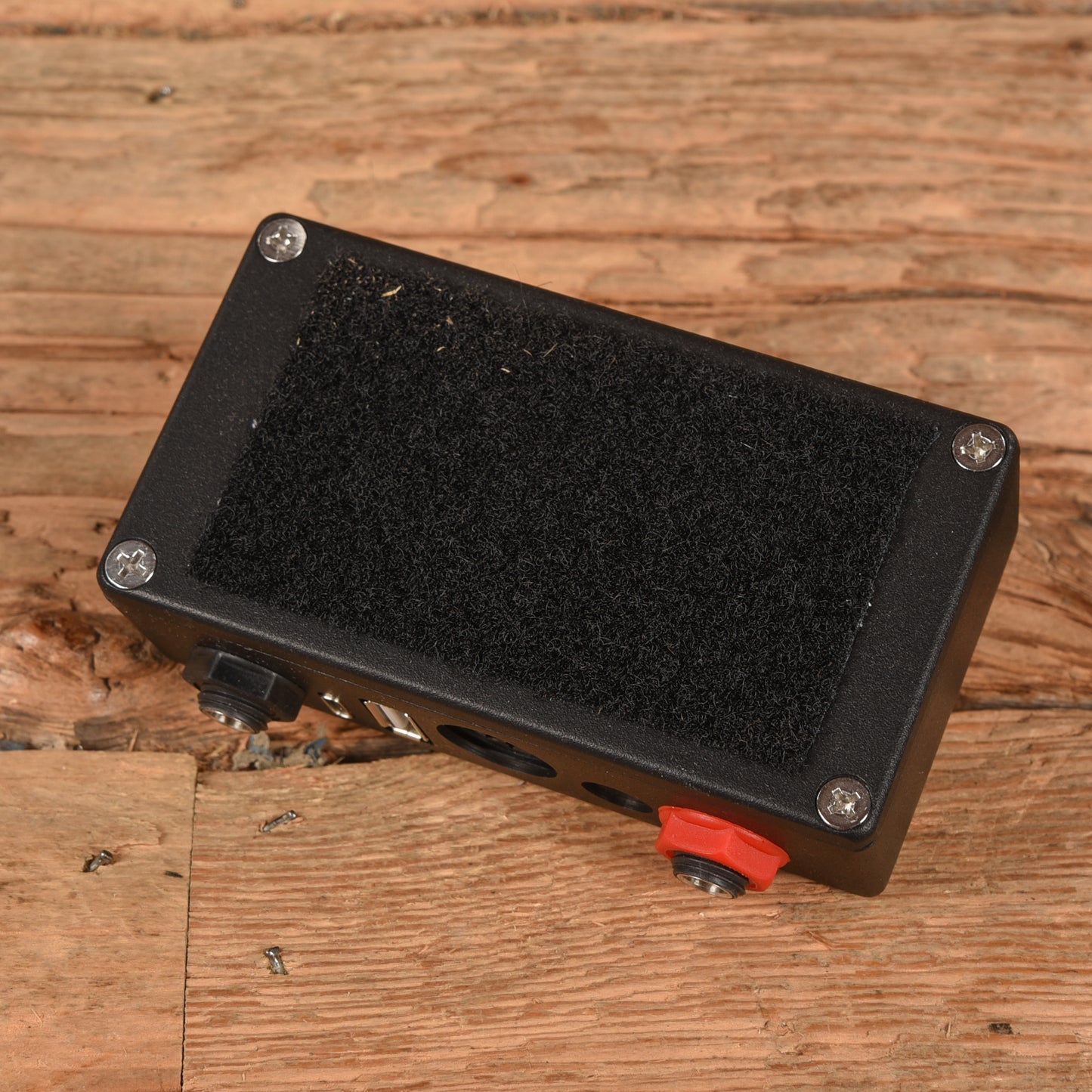 Disaster Area Midi Baby 3 Effects and Pedals / Controllers, Volume and Expression