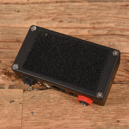 Disaster Area Midi Baby 3 Effects and Pedals / Controllers, Volume and Expression