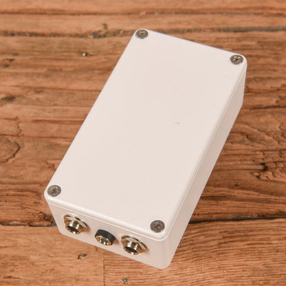 Discomfort Designs Phantom Limb Effects and Pedals / Multi-Effect Unit