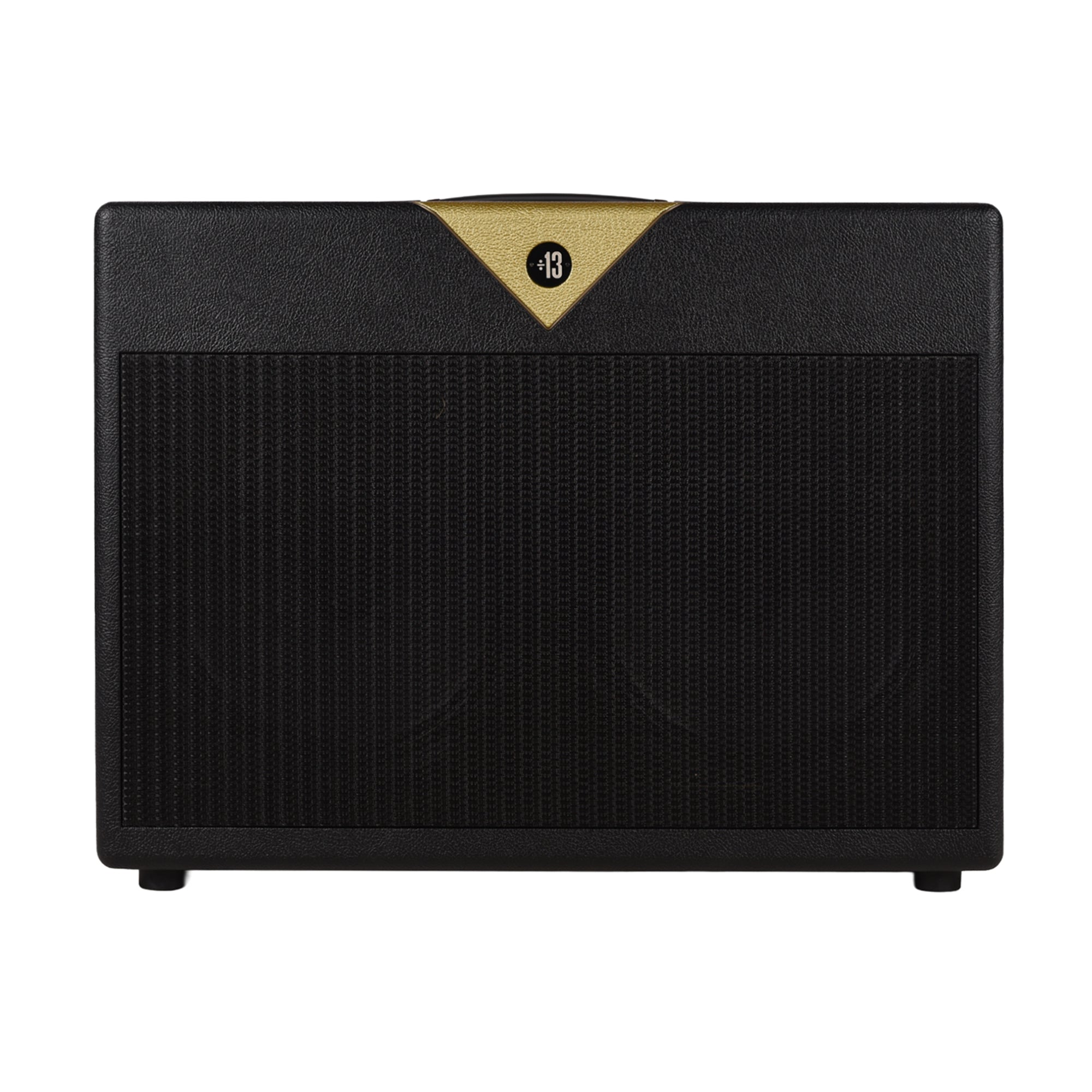 Divided by 13 2x12 Open Back Cab 
