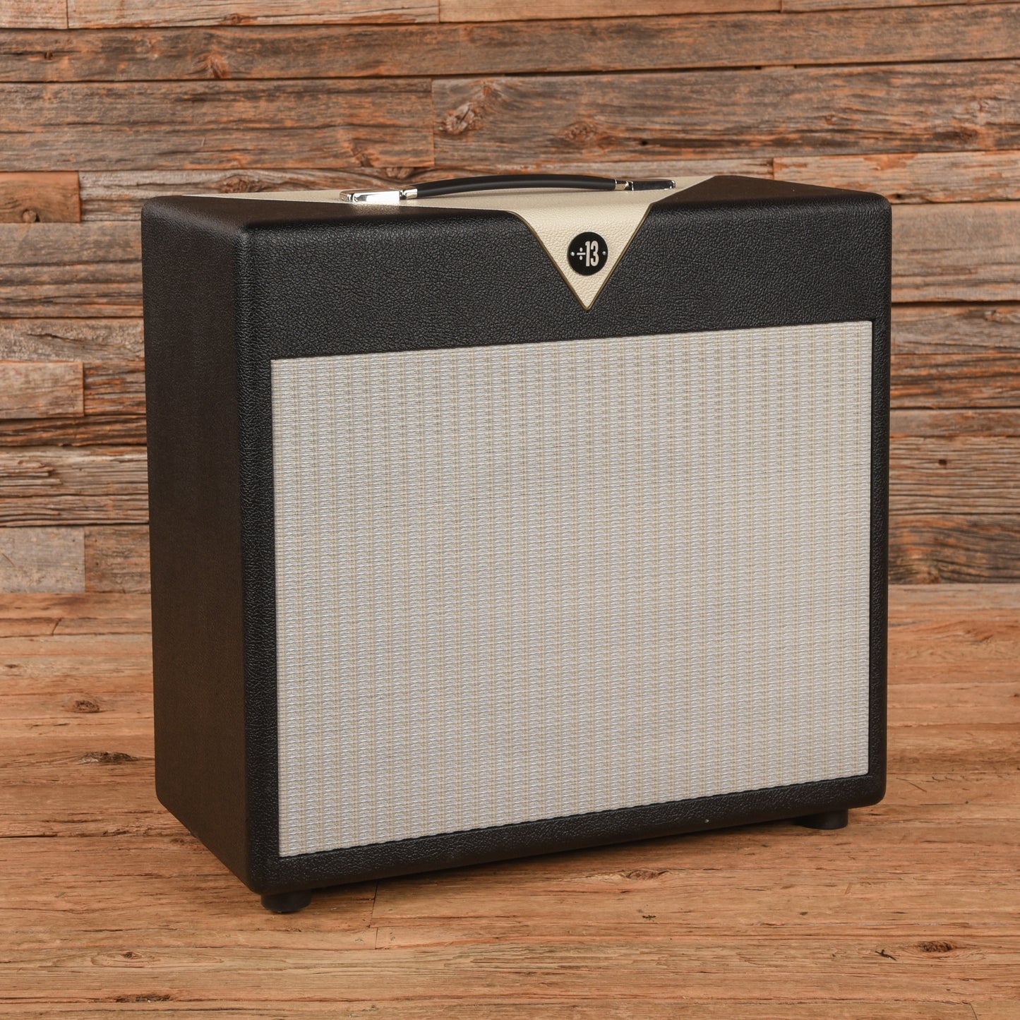 Divided By 13 1x12" Guitar Speaker Cab Amps / Guitar Amps / Guitar Cabinets