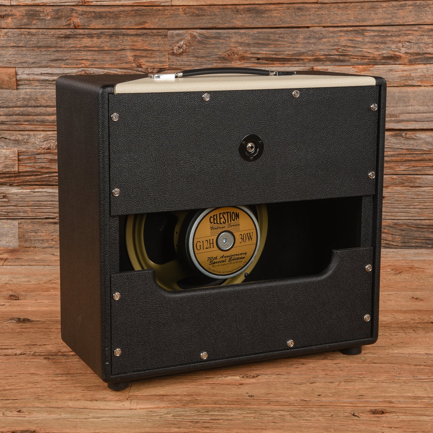 Divided By 13 1x12" Guitar Speaker Cab Amps / Guitar Amps / Guitar Cabinets