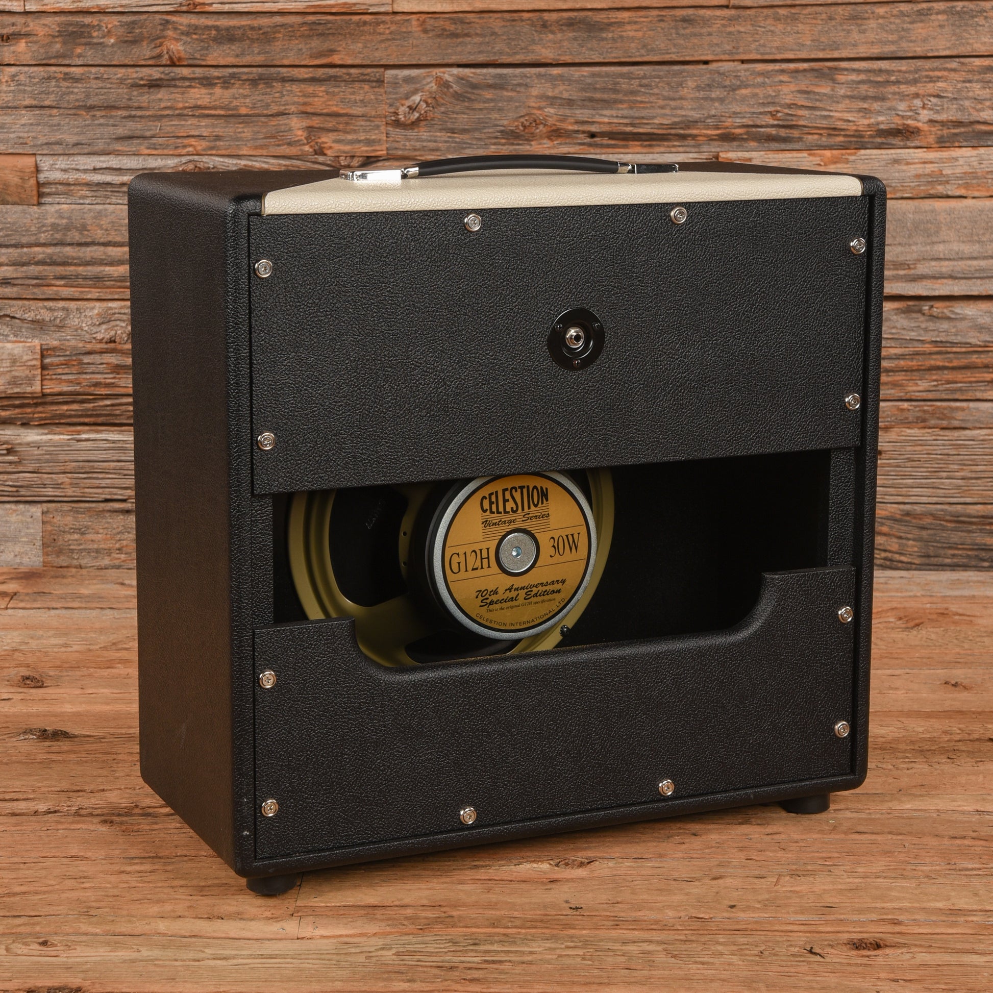 Divided By 13 1x12" Guitar Speaker Cab Amps / Guitar Amps / Guitar Cabinets