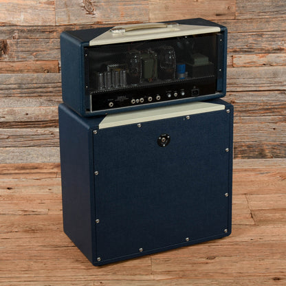 Divided By 13 EDT 13/29 Head & 1x12 Speaker Cab Amps / Guitar Amps / Guitar Cabinets