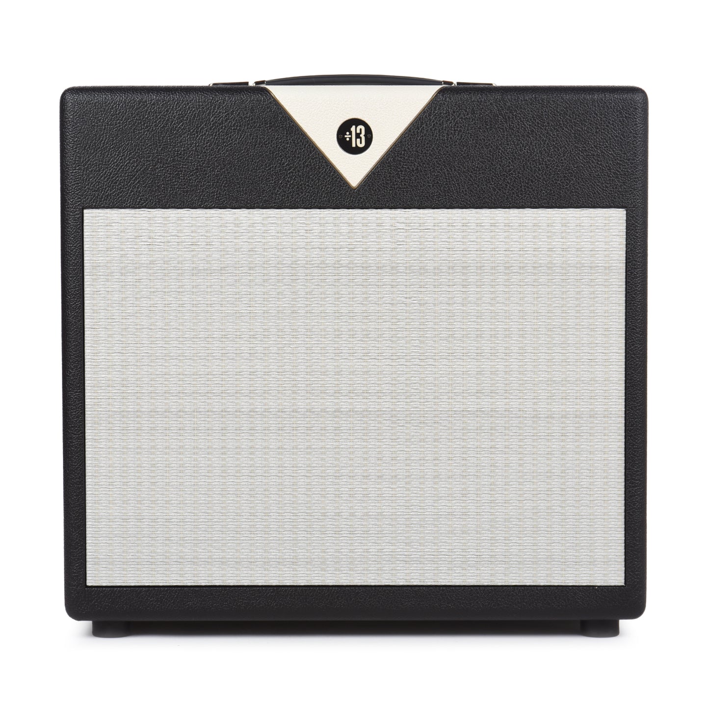 Divided by 13 AMW 39 39W 1X12 Tube Combo w/Celestion G12M Black Bronco Tolex, Cream V Amps / Guitar Amps / Guitar Combos