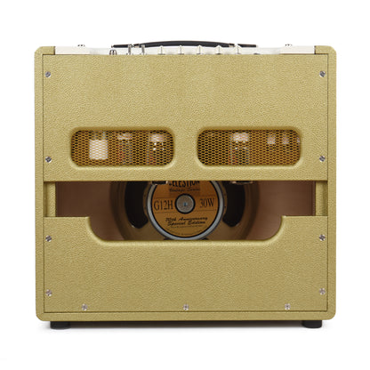 Divided by 13 BTR 23 23W 1x12 Tube Combo w/Celestion G12H Gold Tolex, Cream V Amps / Guitar Amps / Guitar Combos