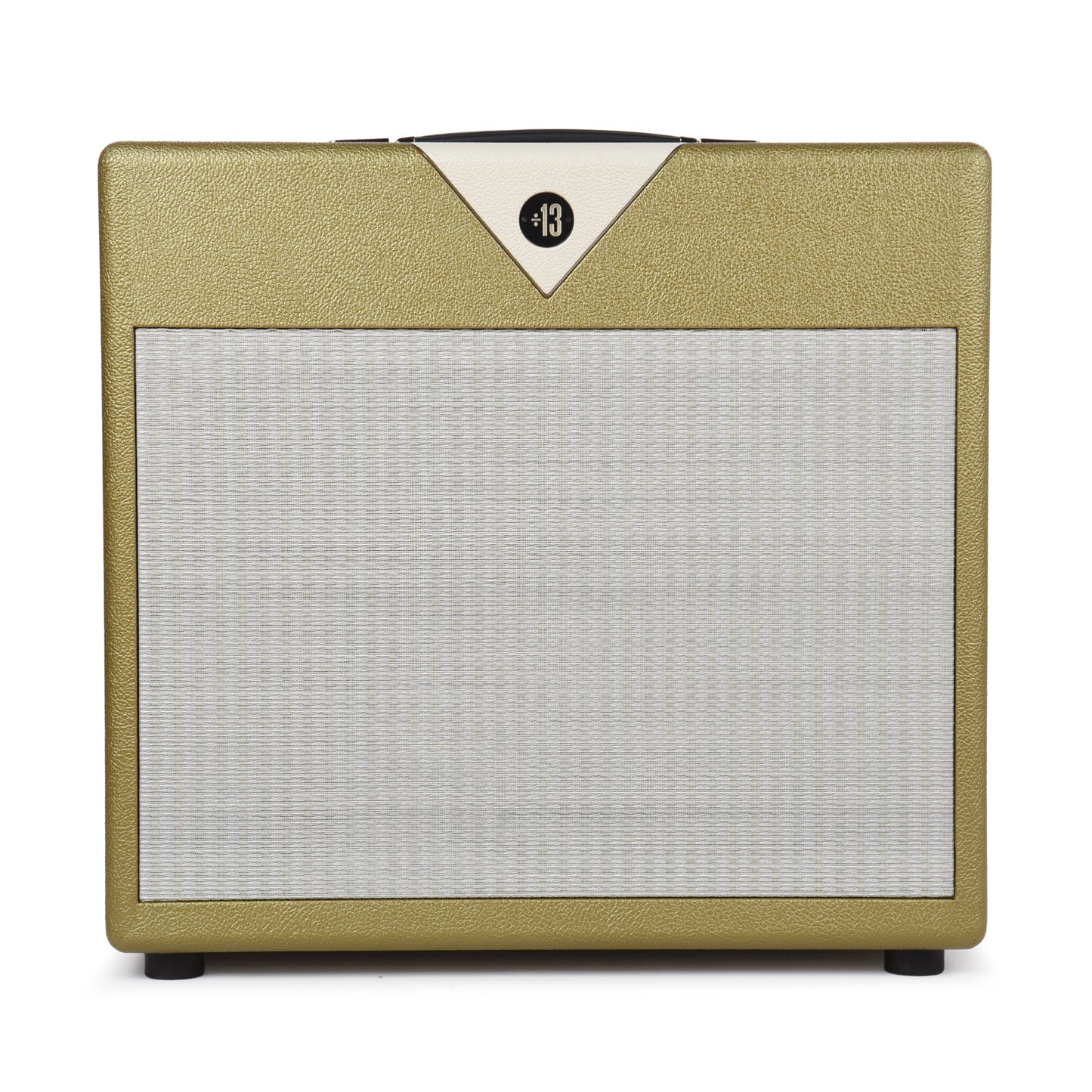 Divided by 13 BTR 23 23W 1x12 Tube Combo w/Celestion G12H Gold Tolex, Cream V Amps / Guitar Amps / Guitar Combos