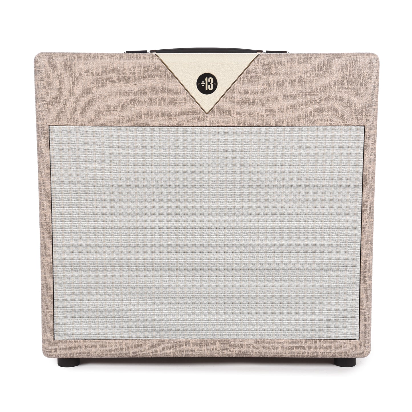 Divided by 13 CCC 9/15 1x12 Tube Combo w/Celestion G12H Tan Fawn, Cream V Amps / Guitar Amps / Guitar Combos