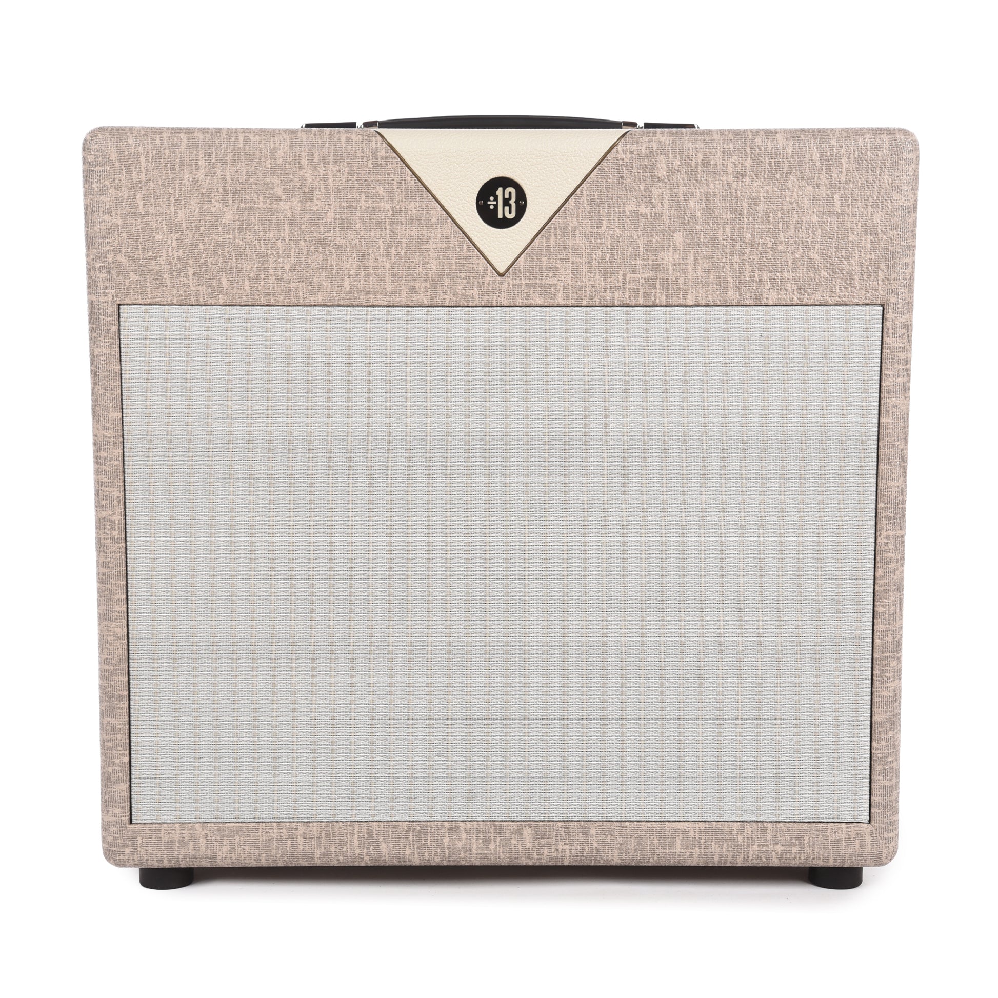 Divided by 13 CCC 9/15 1x12 Tube Combo w/Celestion G12H Tan Fawn, Cream V Amps / Guitar Amps / Guitar Combos