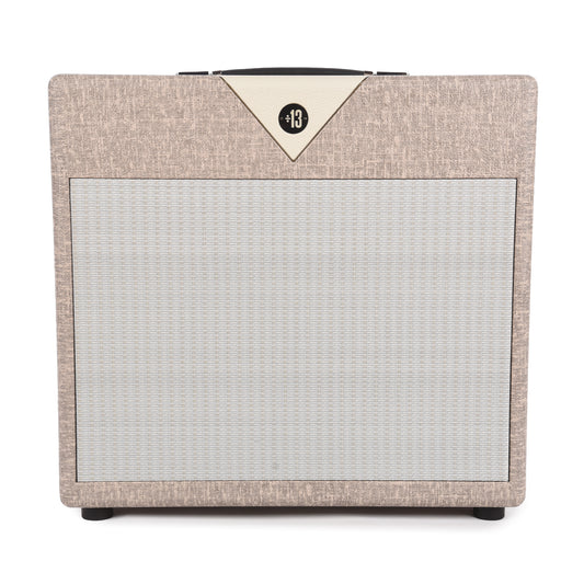 Divided by 13 CCC 9/15 1x12 Tube Combo w/Celestion G12H Tan Fawn, Cream V Amps / Guitar Amps / Guitar Combos