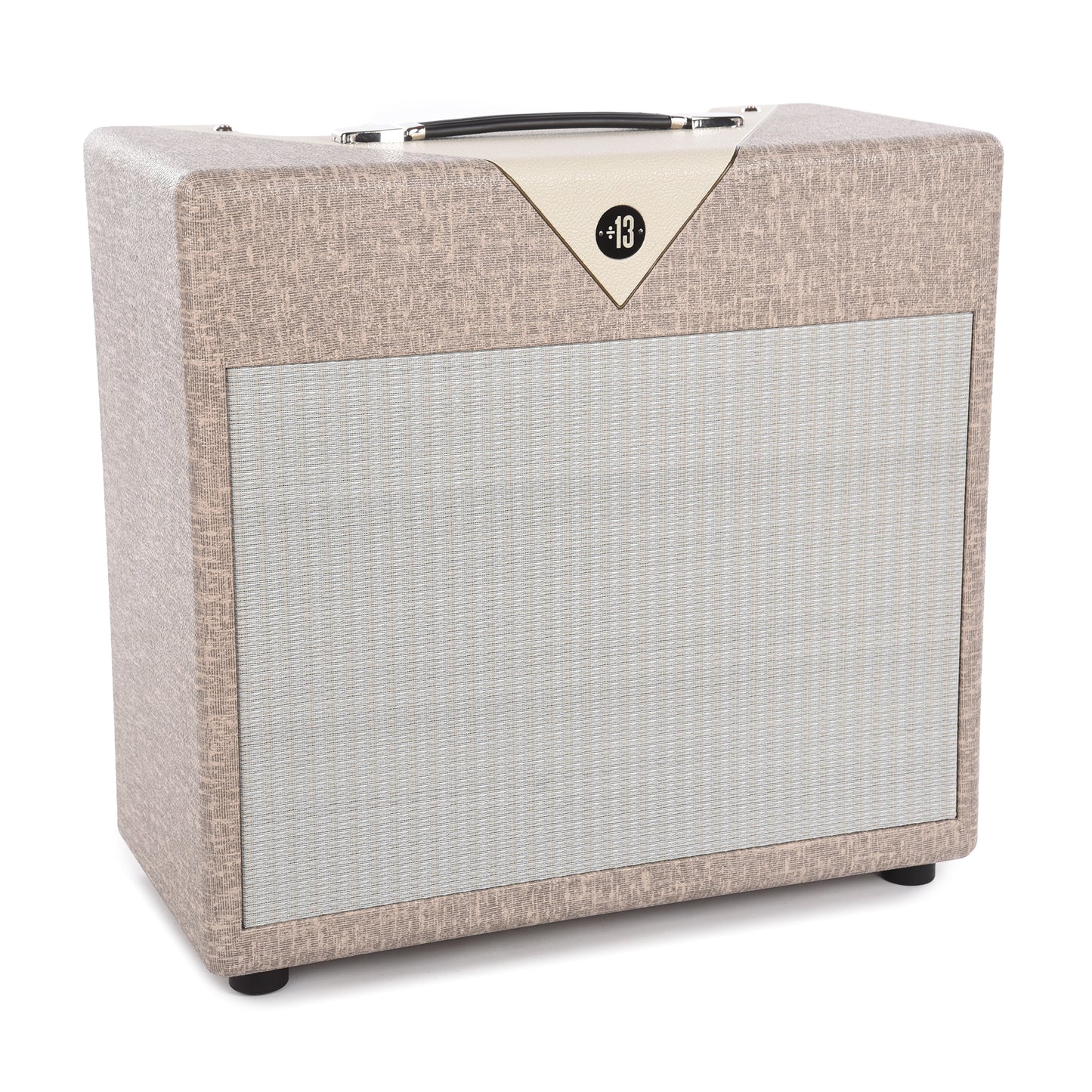 Divided by 13 CCC 9/15 1x12 Tube Combo w/Celestion G12H Tan Fawn, Cream V Amps / Guitar Amps / Guitar Combos