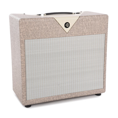 Divided by 13 CCC 9/15 1x12 Tube Combo w/Celestion G12H Tan Fawn, Cream V Amps / Guitar Amps / Guitar Combos