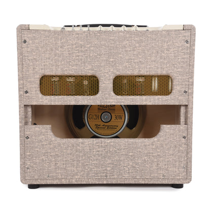 Divided by 13 CCC 9/15 1x12 Tube Combo w/Celestion G12H Tan Fawn, Cream V Amps / Guitar Amps / Guitar Combos