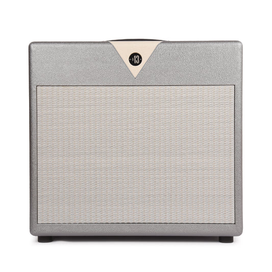 Divided by 13 JRT 9/15 1x12 Tube Combo w/Celestion G12H Silver Tolex, Cream V Amps / Guitar Amps / Guitar Combos