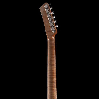 Djerjinski Pie "Blue Sonic Pie" (BGS 2026) Electric Guitars