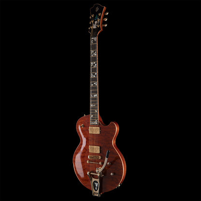 Djerjinski Sooty "Butterfly Kiss" (BGS 2026) Electric Guitars