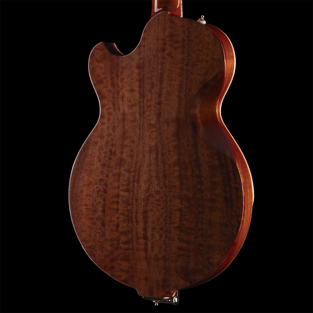 Djerjinski Sooty "Butterfly Kiss" (BGS 2026) Electric Guitars