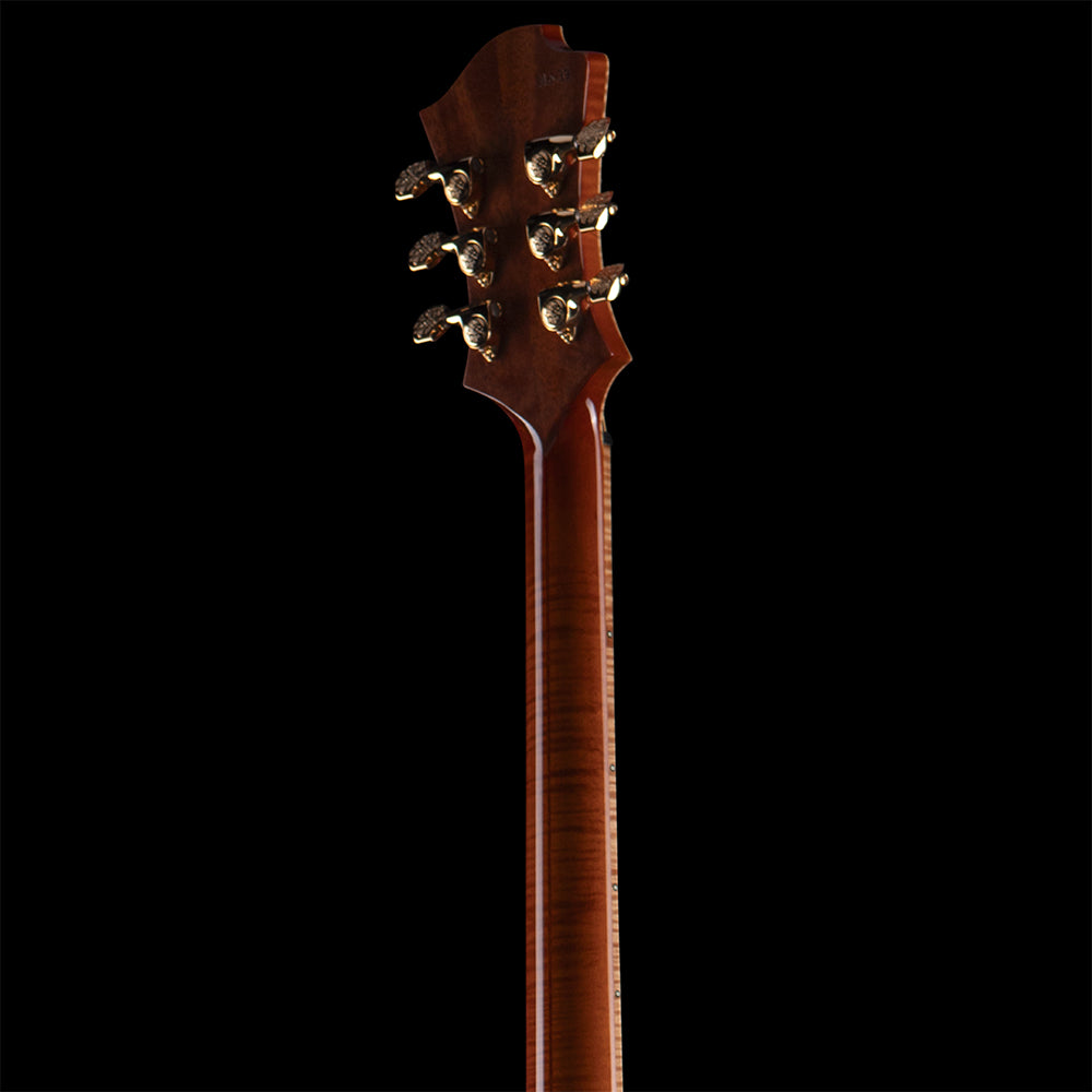 Djerjinski Sooty "Butterfly Kiss" (BGS 2026) Electric Guitars