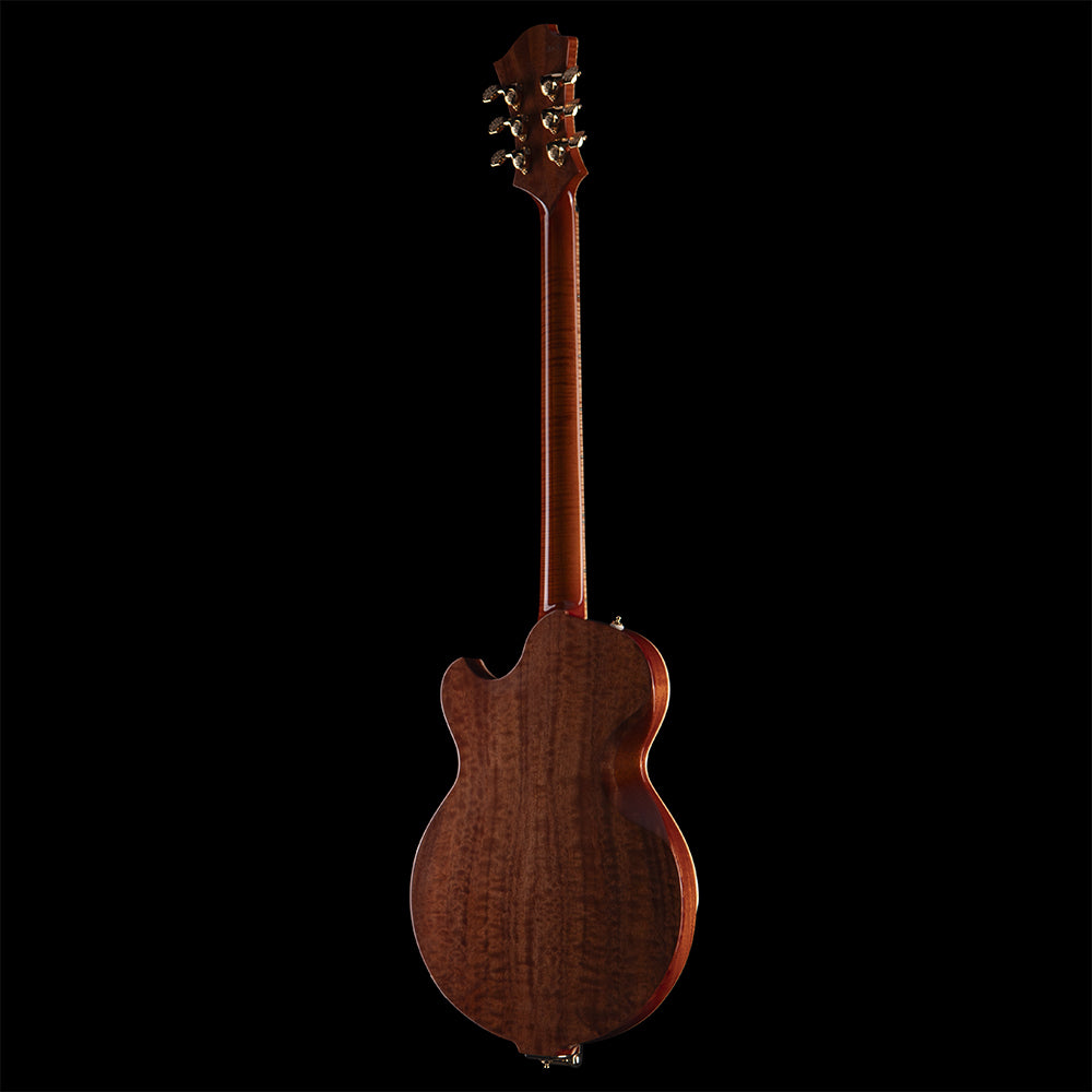 Djerjinski Sooty "Butterfly Kiss" (BGS 2026) Electric Guitars