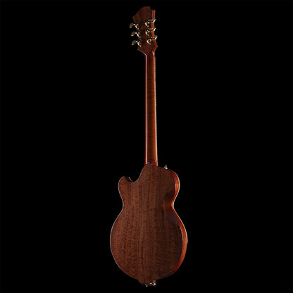 Djerjinski Sooty "Butterfly Kiss" (BGS 2026) Electric Guitars