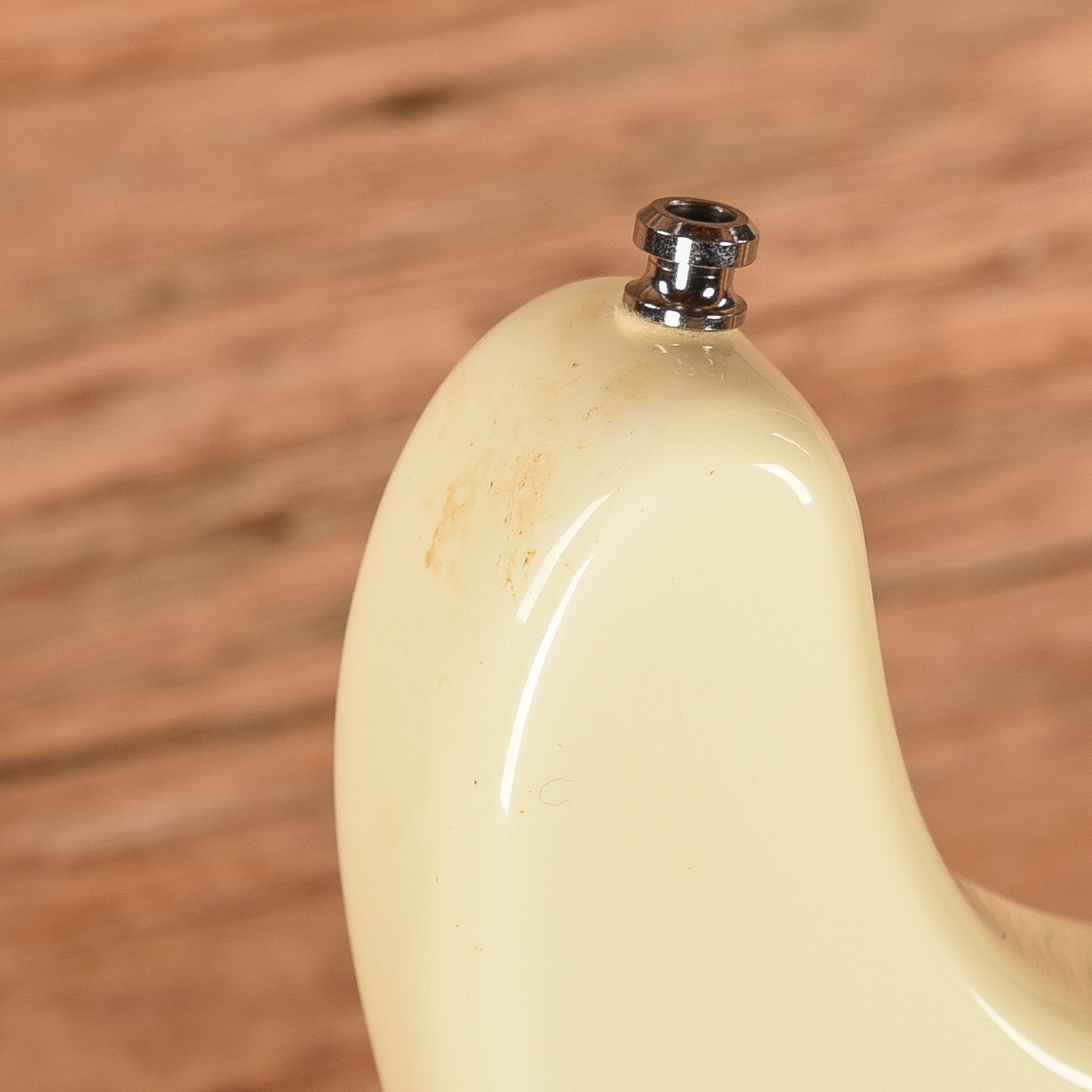 Fender Stratocaster Plus Arctic White 1993