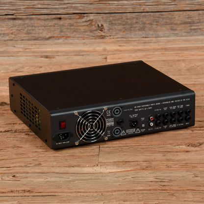 DNA Amps 1350 Bass Head Amps / Bass Amps / Bass Cabinets