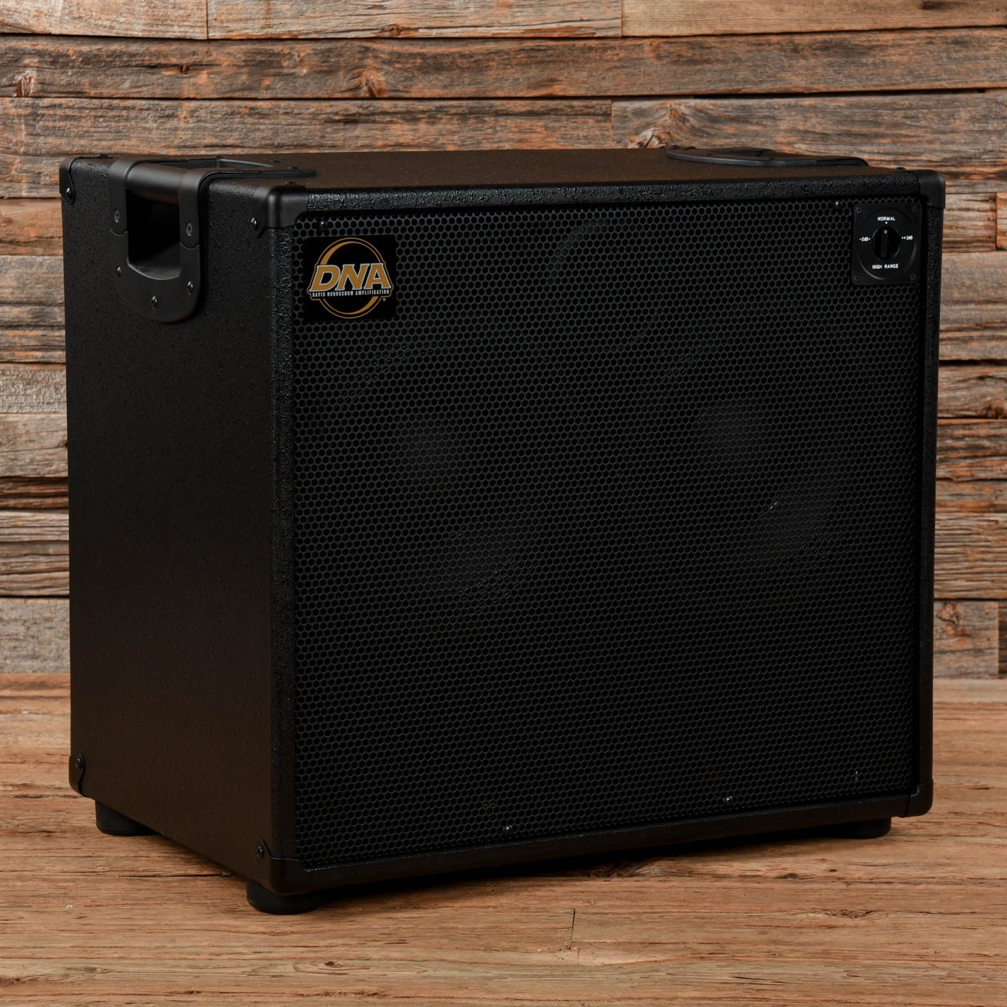 DNA Amps DNS-210 8 Ohm Bass Cabinet Amps / Bass Amps / Bass Cabinets