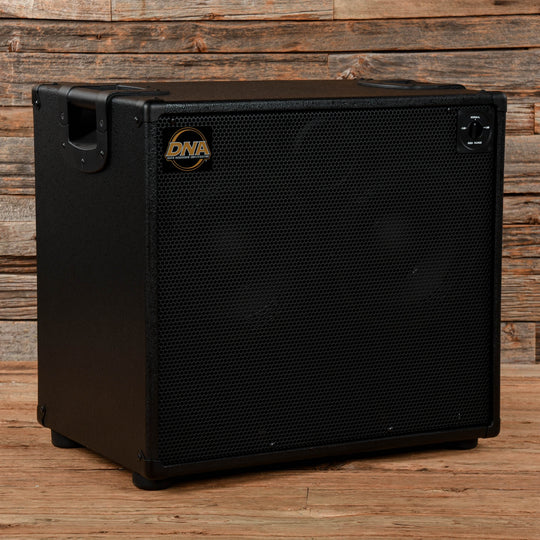 DNA Amps DNS-210 8 Ohm Bass Cabinet Amps / Bass Amps / Bass Cabinets