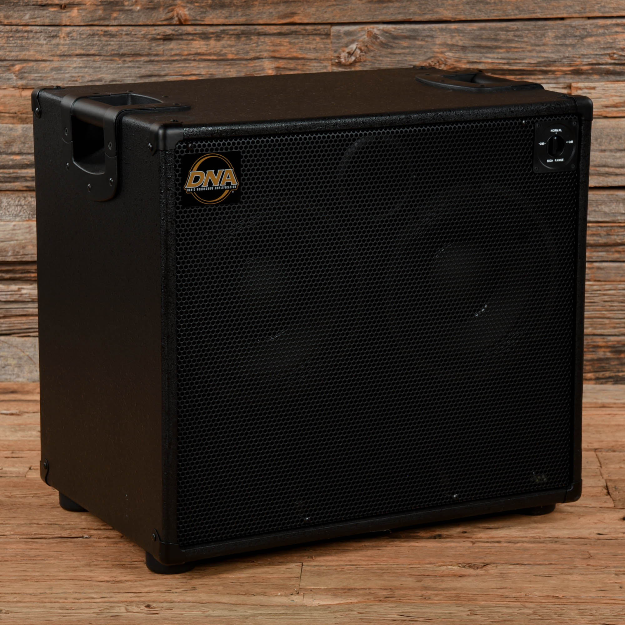 DNA Amps DNS-210 8 Ohm Bass Cabinet Amps / Bass Amps / Bass Cabinets