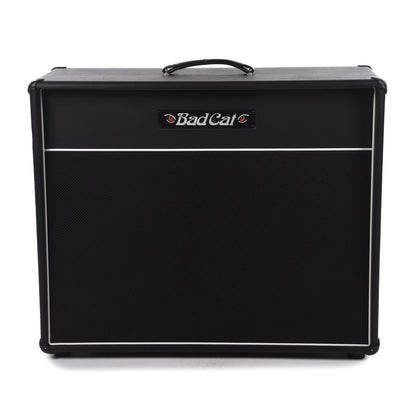 Bad Cat Handwired 2x12 Extention Cab w/ Bad Cat Custom Celestion V30 Speakers