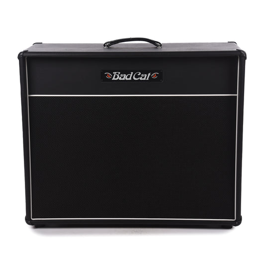 Bad Cat Handwired 2x12 Extention Cab w/ Bad Cat Custom Celestion V30 Speakers
