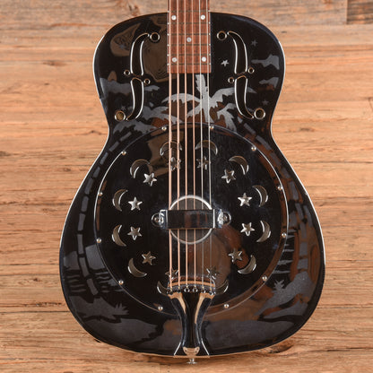 Dobro Doulian H33 Resonator  1996 Acoustic Guitars