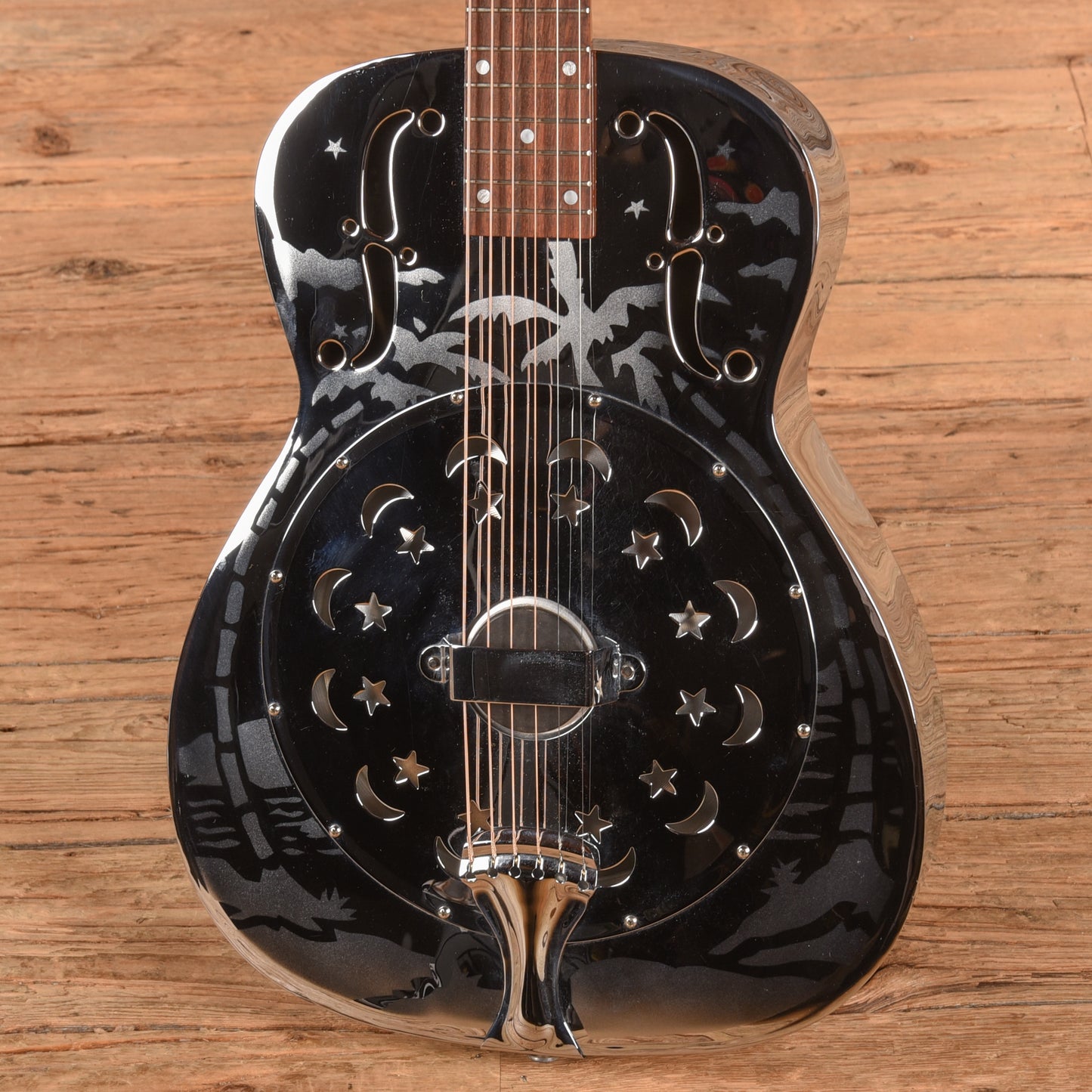 Dobro Doulian H33 Resonator  1996 Acoustic Guitars