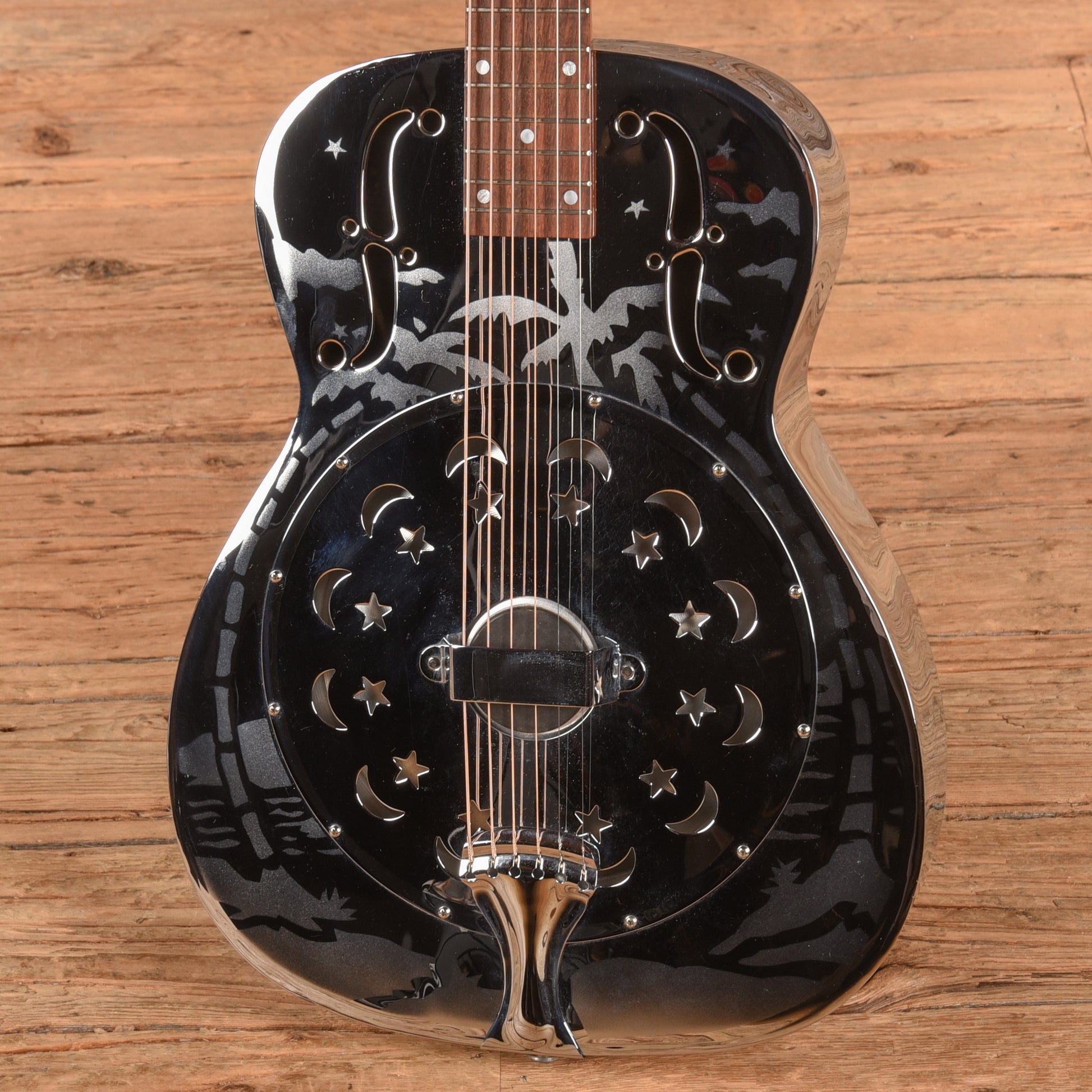 Dobro Doulian H33 Resonator  1996 Acoustic Guitars