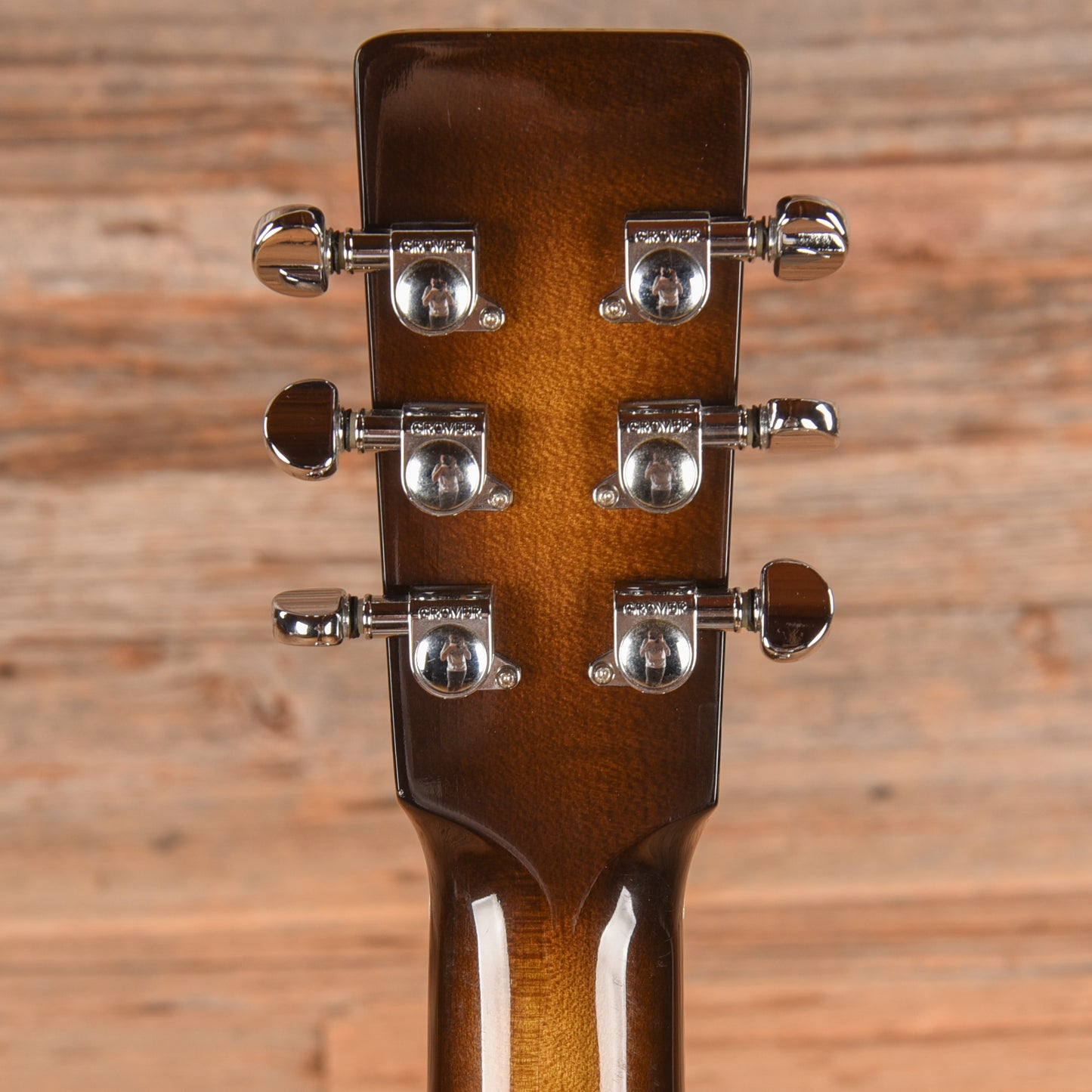 Dobro Doulian H33 Resonator  1996 Acoustic Guitars