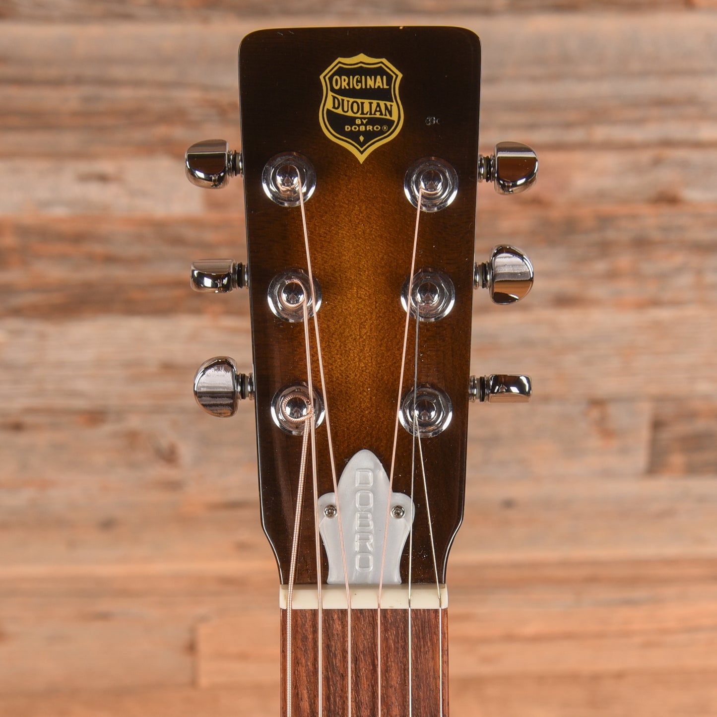 Dobro Doulian H33 Resonator  1996 Acoustic Guitars