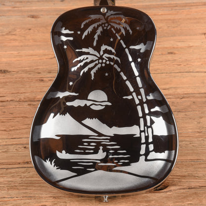 Dobro Doulian H33 Resonator  1996 Acoustic Guitars