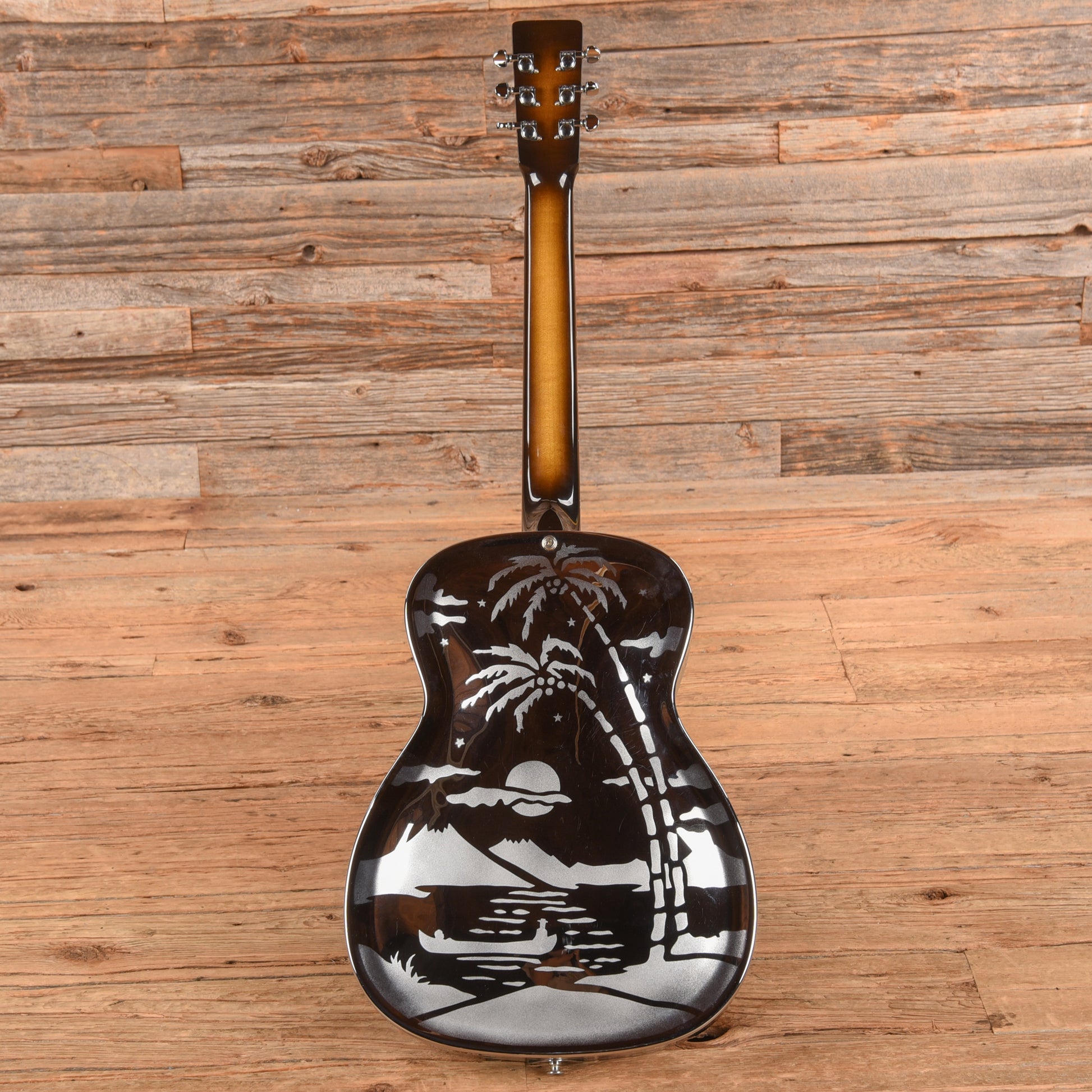 Dobro Doulian H33 Resonator  1996 Acoustic Guitars