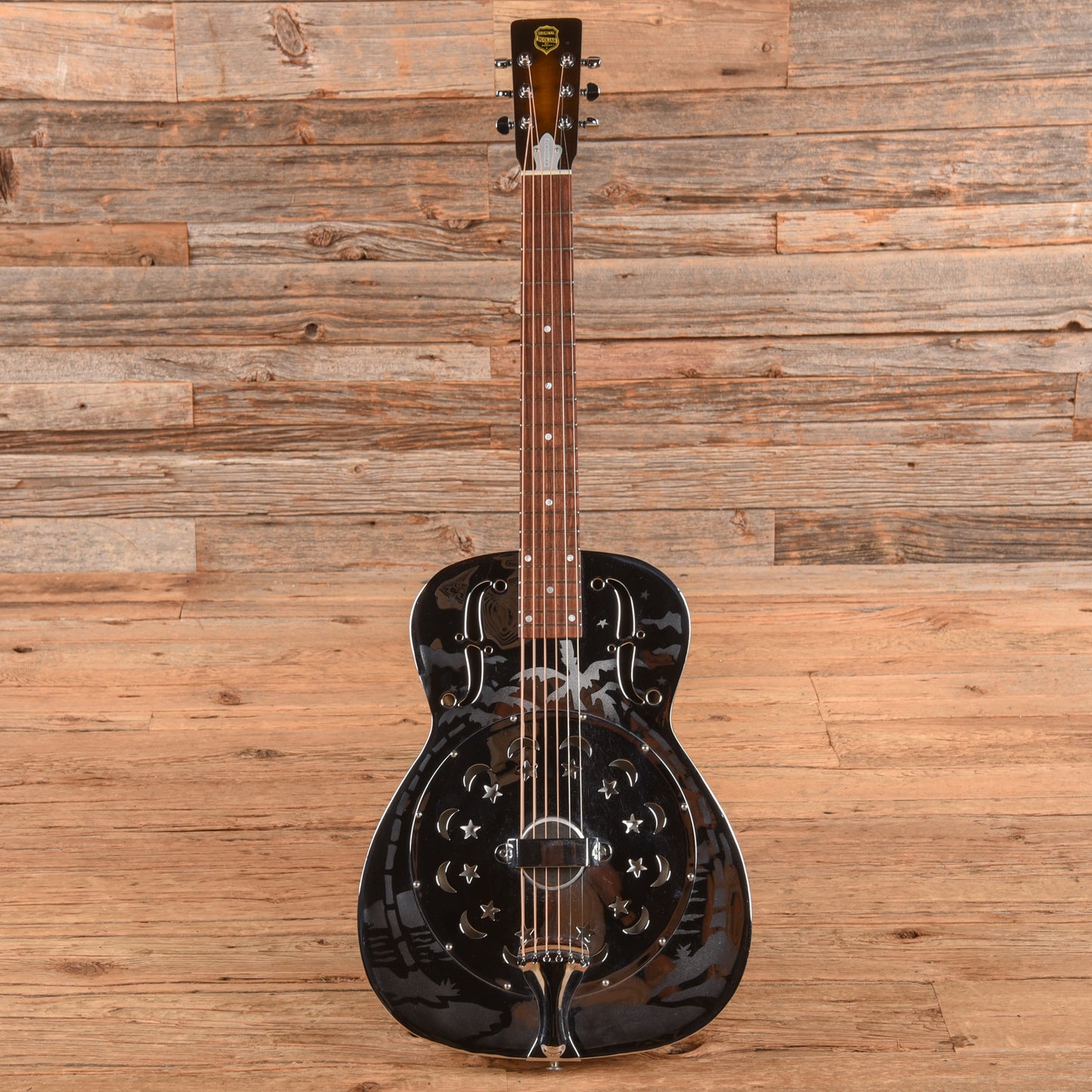 Dobro Doulian H33 Resonator  1996 Acoustic Guitars