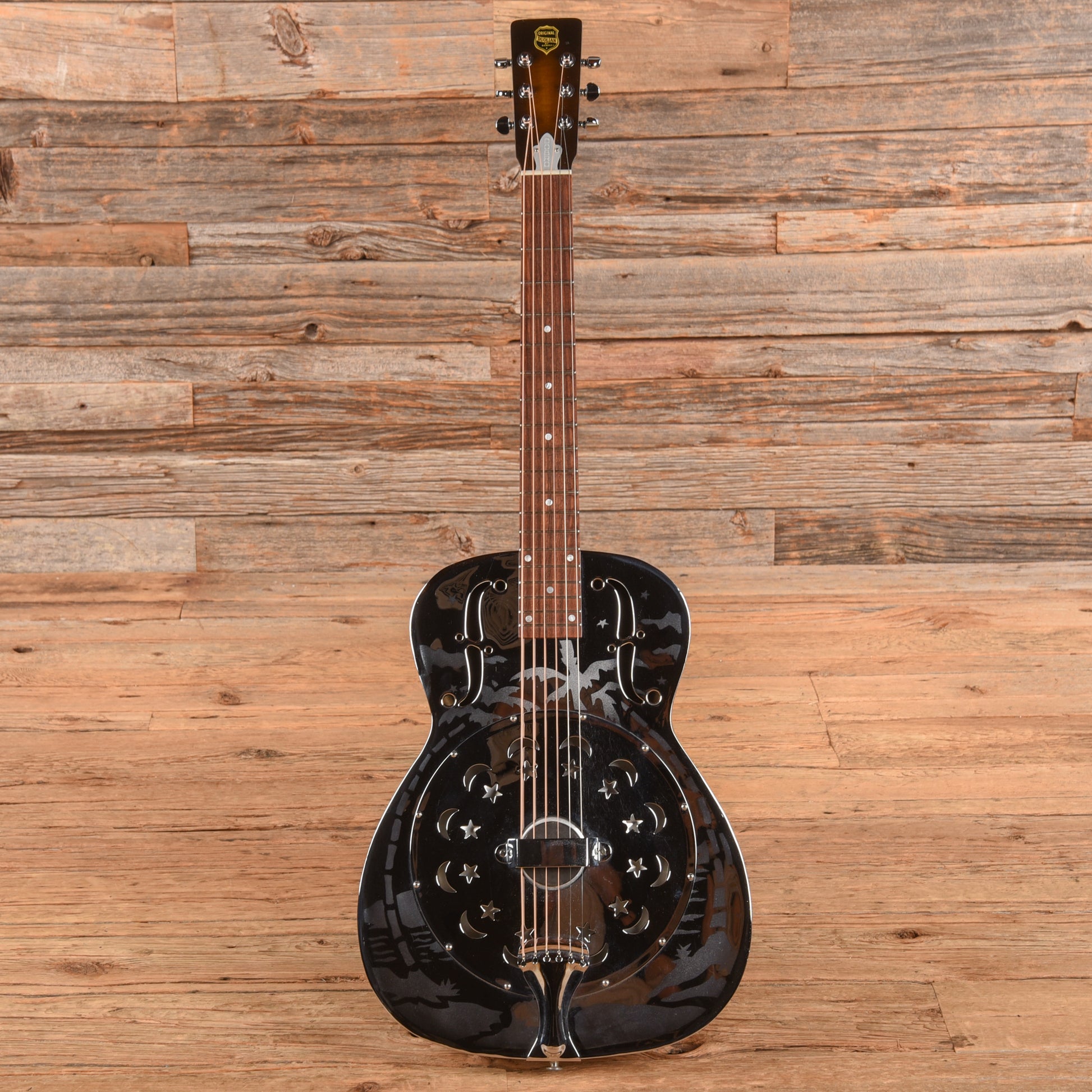 Dobro Doulian H33 Resonator  1996 Acoustic Guitars
