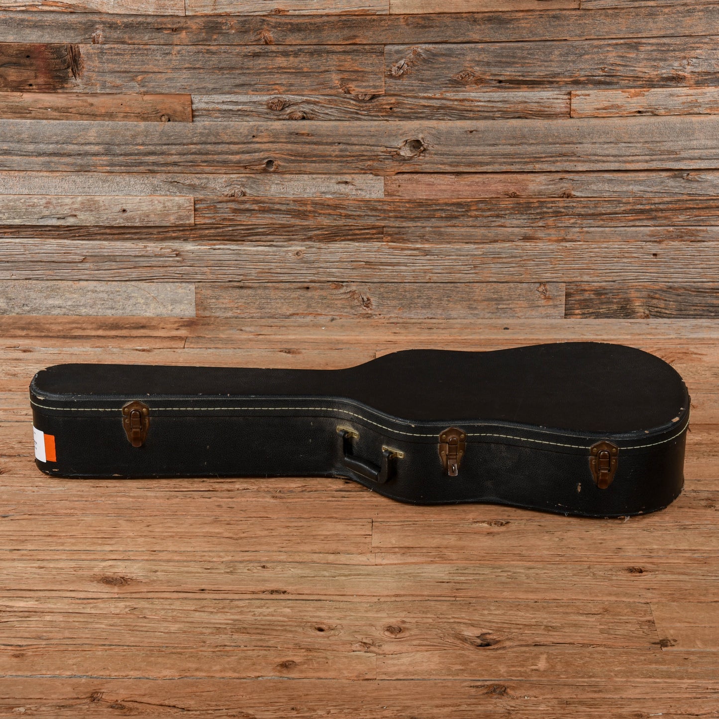 Dobro Hula Blues Duolian Olive 1988 Acoustic Guitars