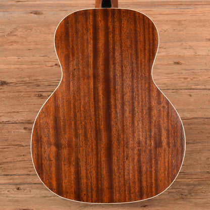 Dobro Model 86 Round-neck Natural Mahogany 1934 Acoustic Guitars