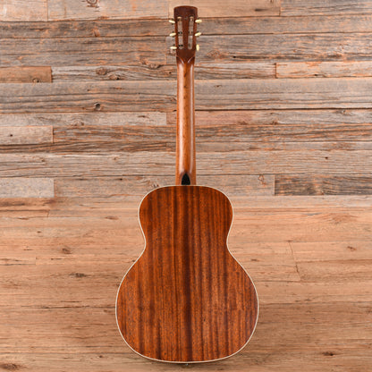 Dobro Model 86 Round-neck Natural Mahogany 1934 Acoustic Guitars